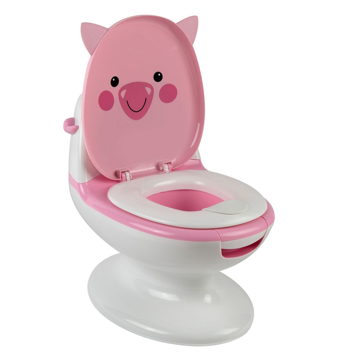 BBQOOL - Entrenador De Baño My-Potty Pig