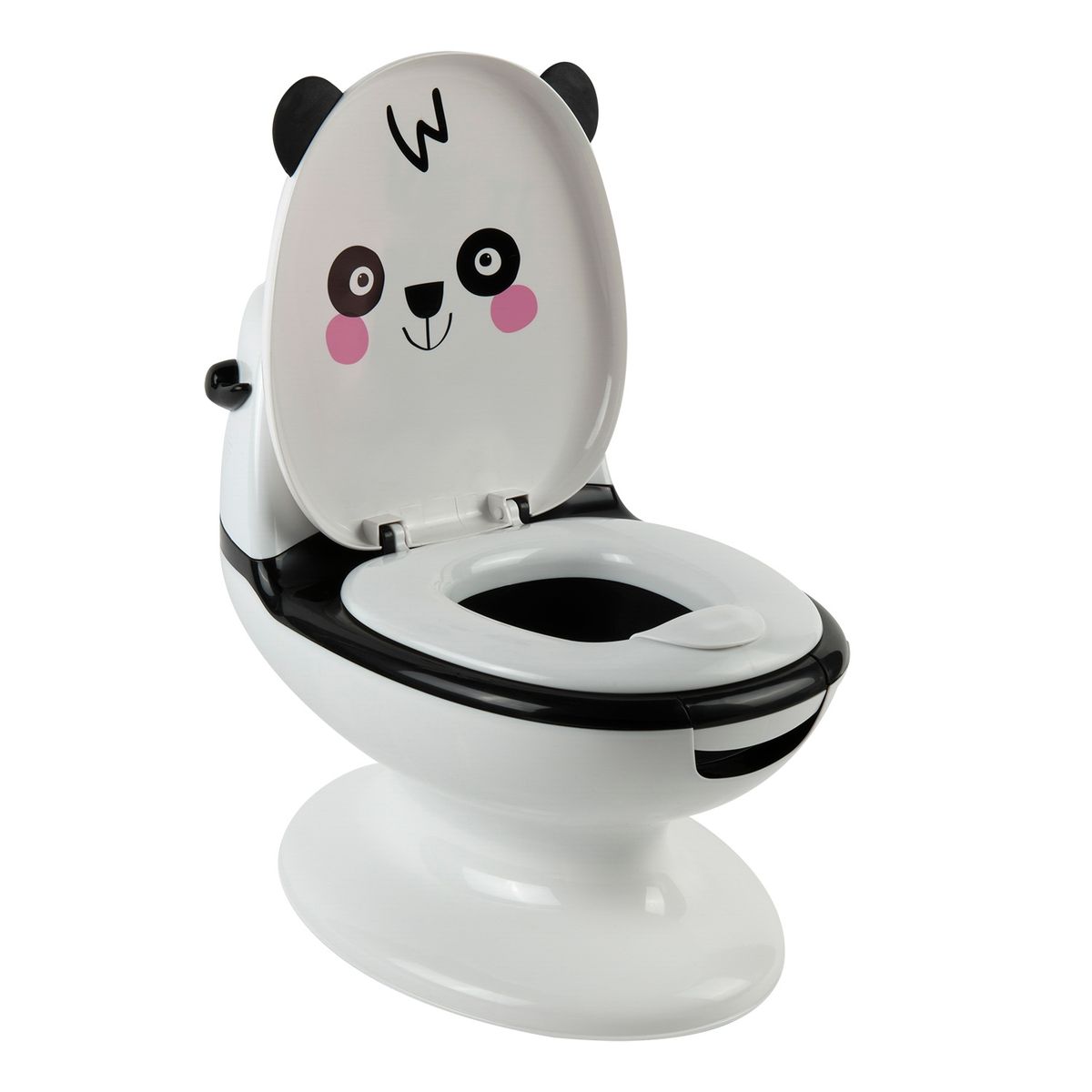 BBQOOL - Entrenador De Baño My-Potty Panda