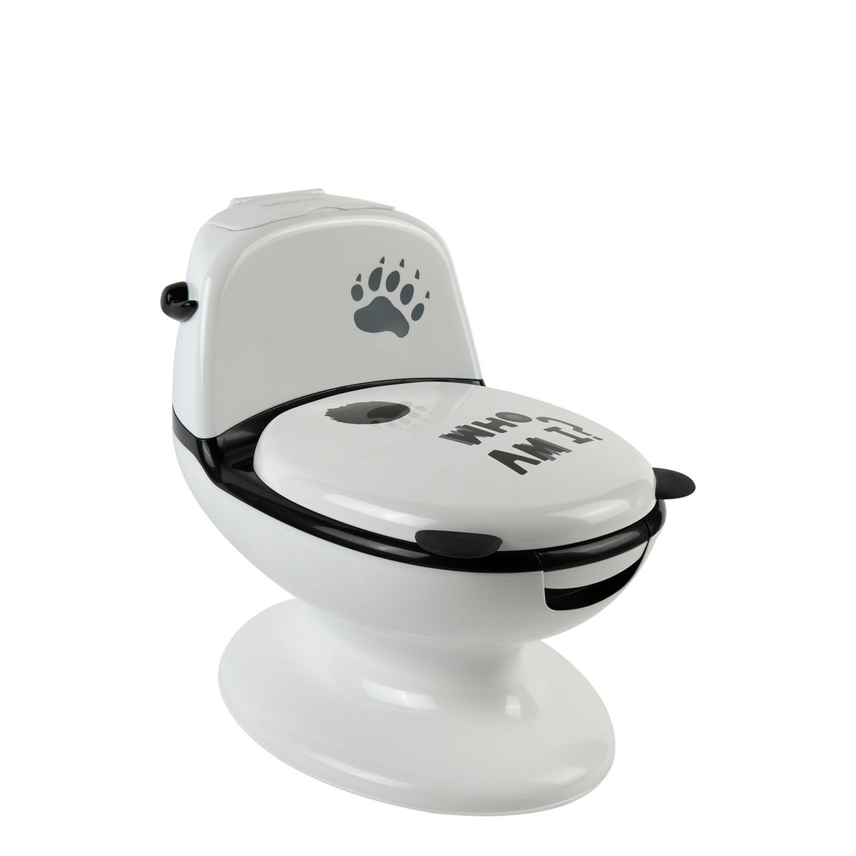 BBQOOL - Entrenador De Baño My-Potty Panda