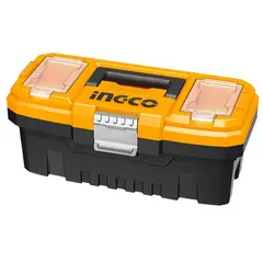 INGCO - Caja Organizadora Porta Herramienta 14 PuLG Plastica
