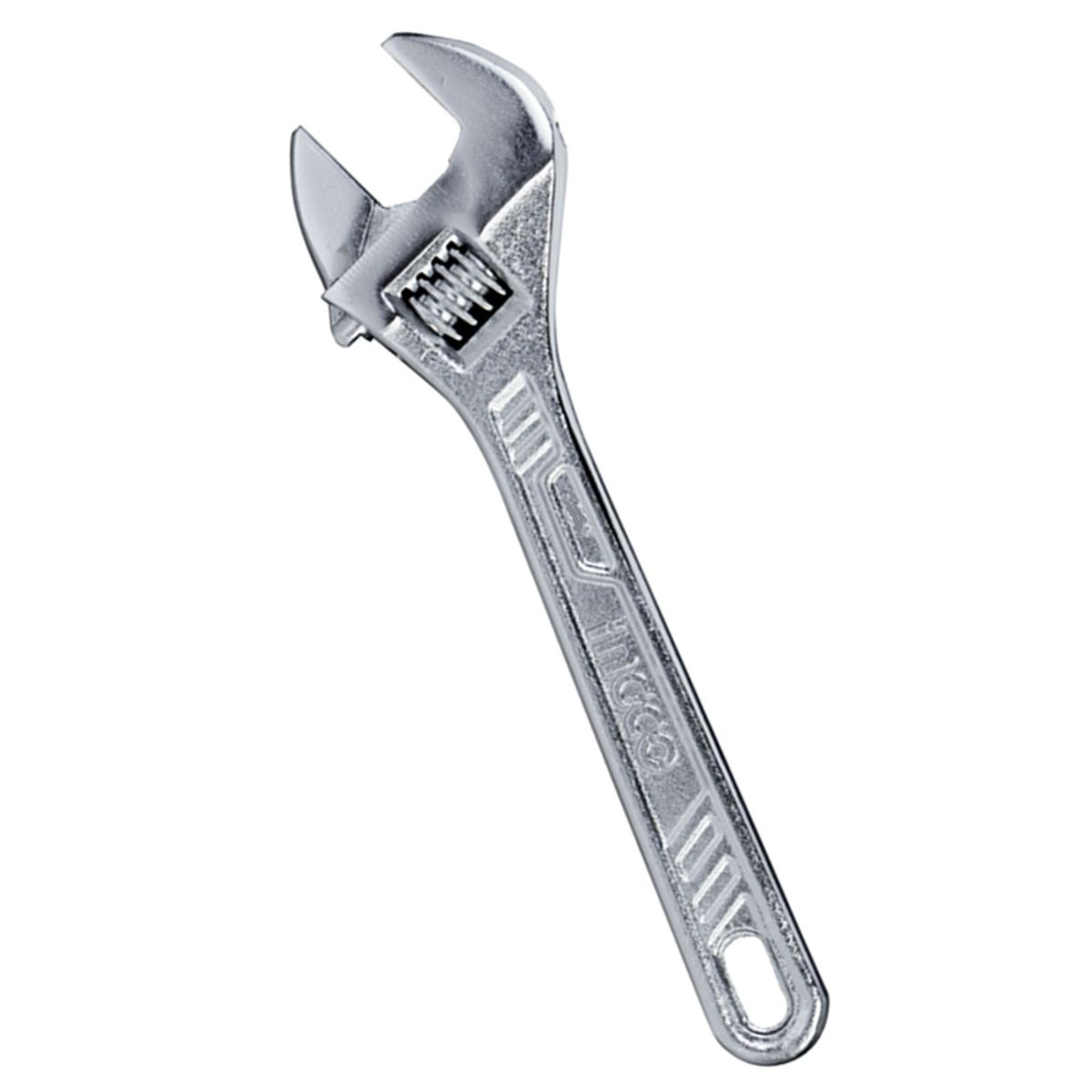INGCO - Llave Francesa Ajustable 12 Pulgadas Ingco Hadw131122