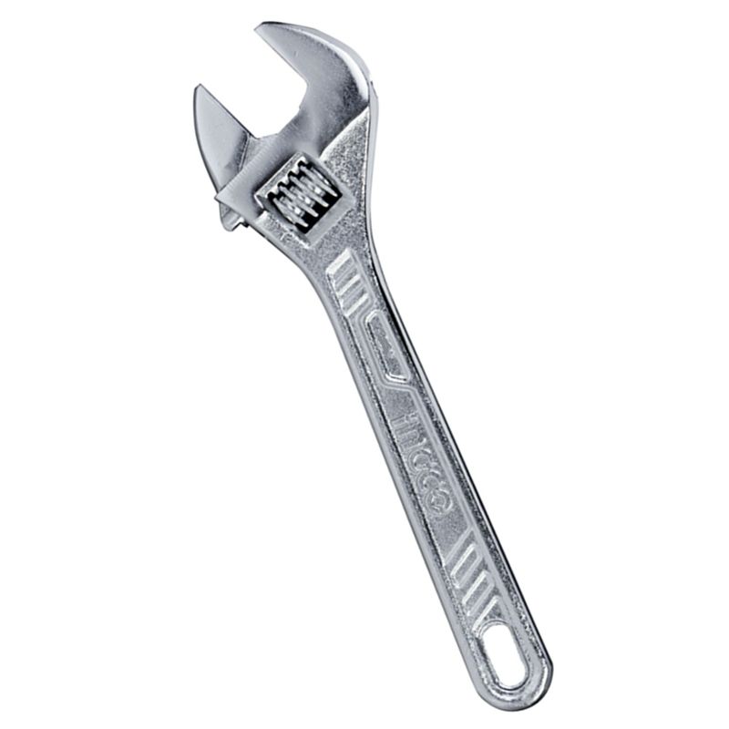 INGCO - Llave Francesa Ajustable 12 Pulgadas Ingco Hadw131122