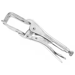 TOTAL TOOLS - Alicate Caimán De Bloqueo Para Soldar Total Tht1921003
