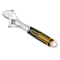 INGCO - Llave Francesa Ajustable 10 Pulgadas Hadw131108