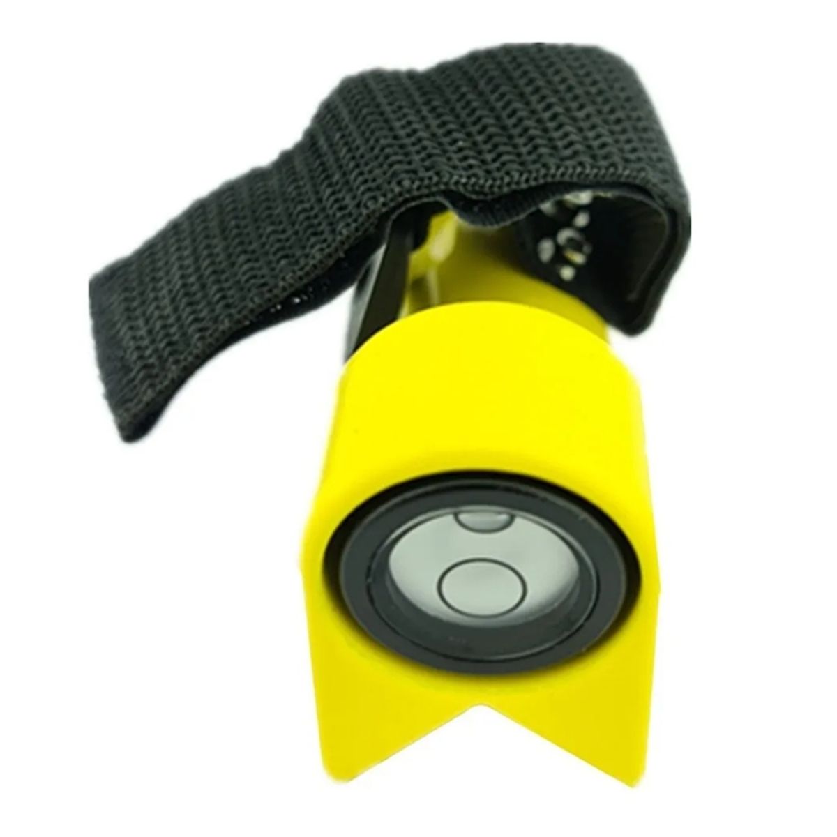 GENERICO - Nivel Rectangular De Burbuja Angulo Recto De 90 Grados