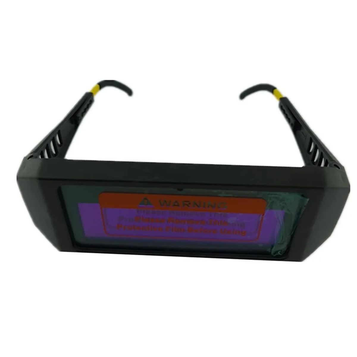 GENERICO - Lentes Para Soldar Fotosencible Crownman