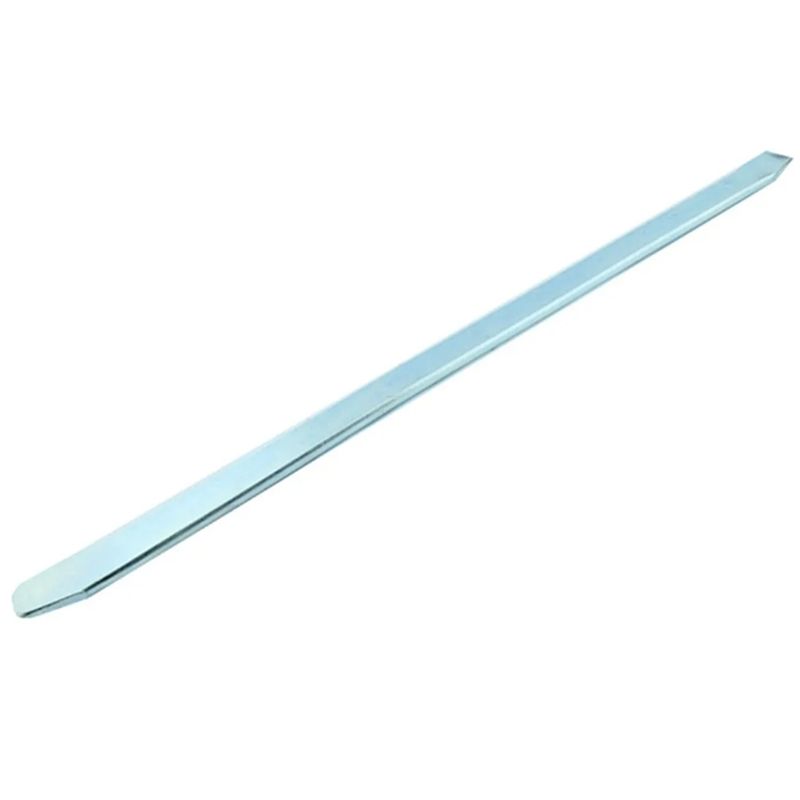 GENERICO - Barra Llave Desmontadora Neumáticos Llantas 60 Cm