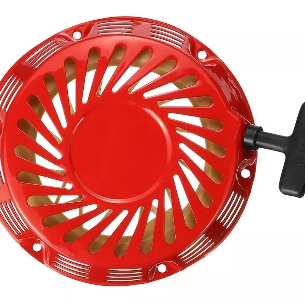 KUANGYE - Tapa Arranque Para Honda Gx160 55hp 65hp Generador Motobomba