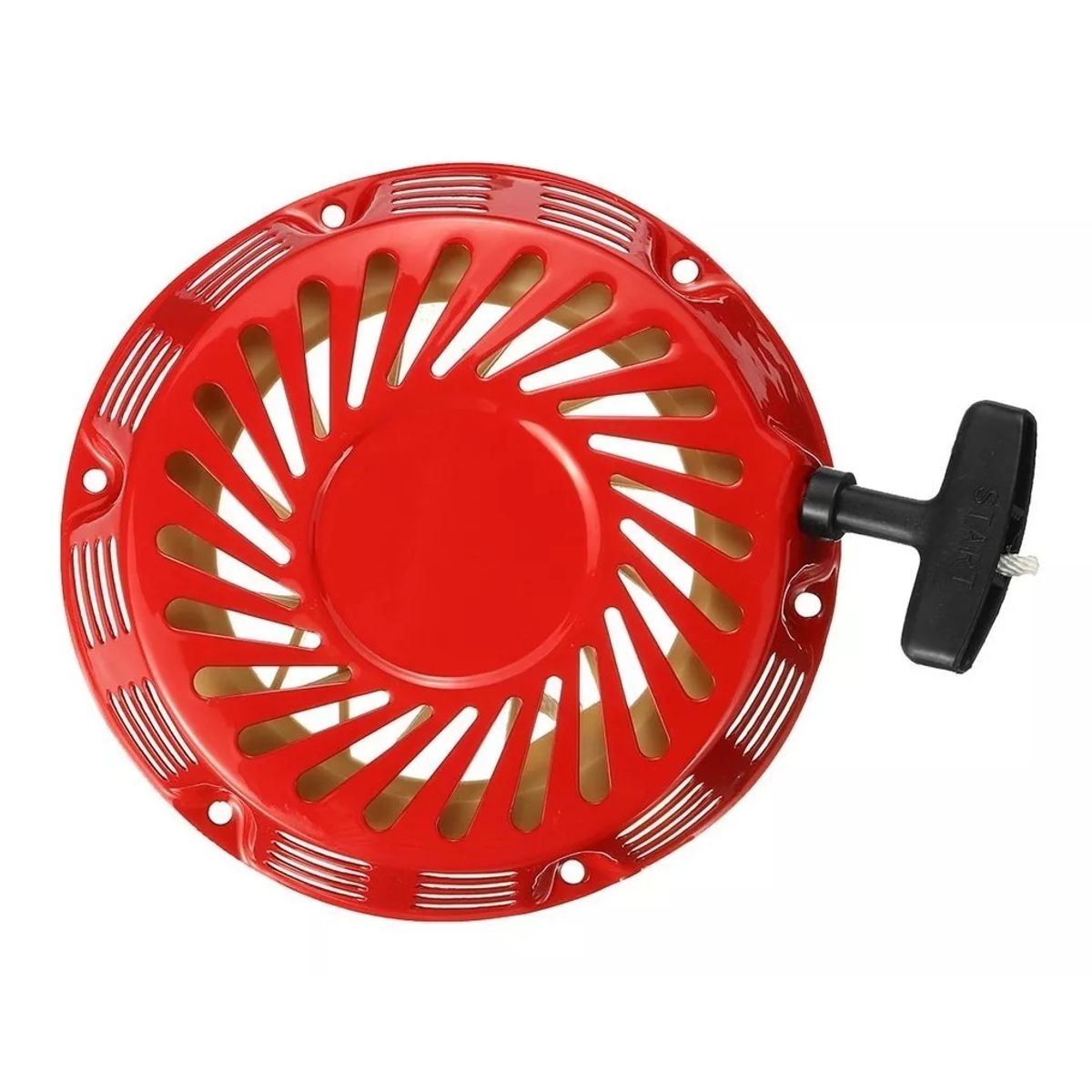 KUANGYE - Tapa Arranque Para Honda Gx160 55hp 65hp Generador Motobomba