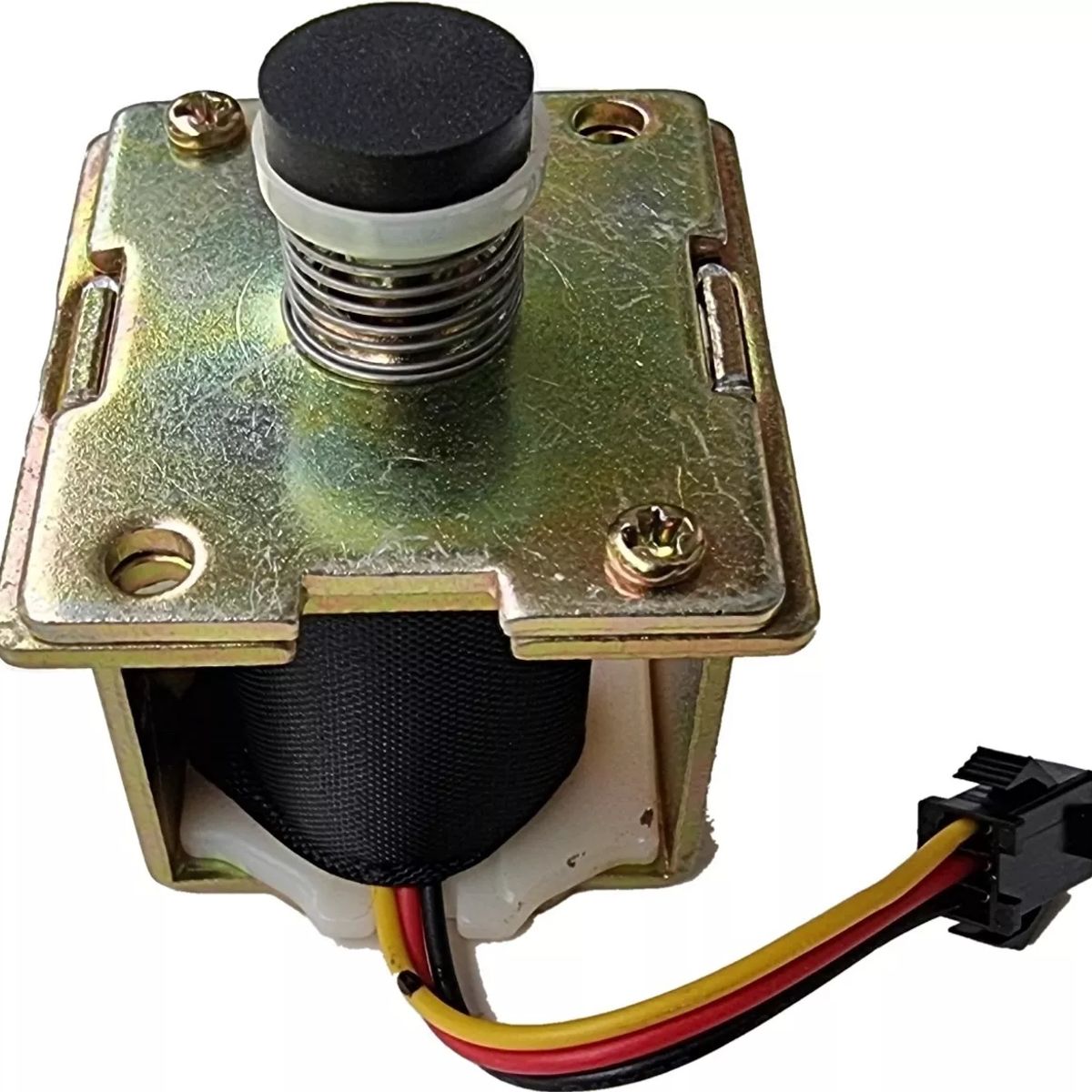 KUANGYE - Válvula De Gas Zd 131 Solenoide Boiler Electrovalvula