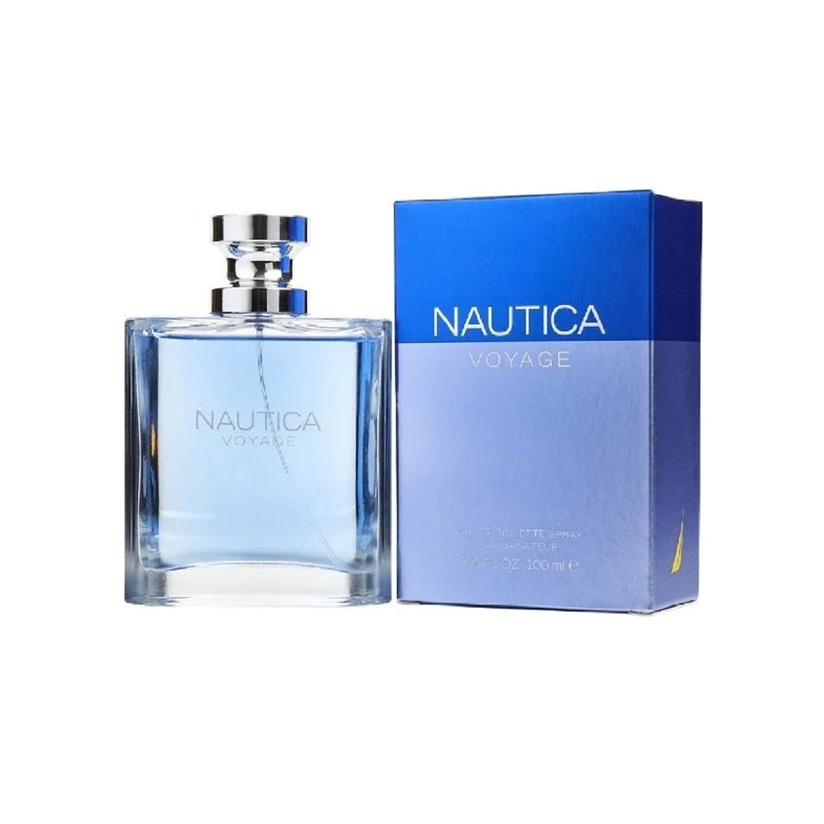 NAUTICA - Nautica Voyage 100 Ml EDT Varon