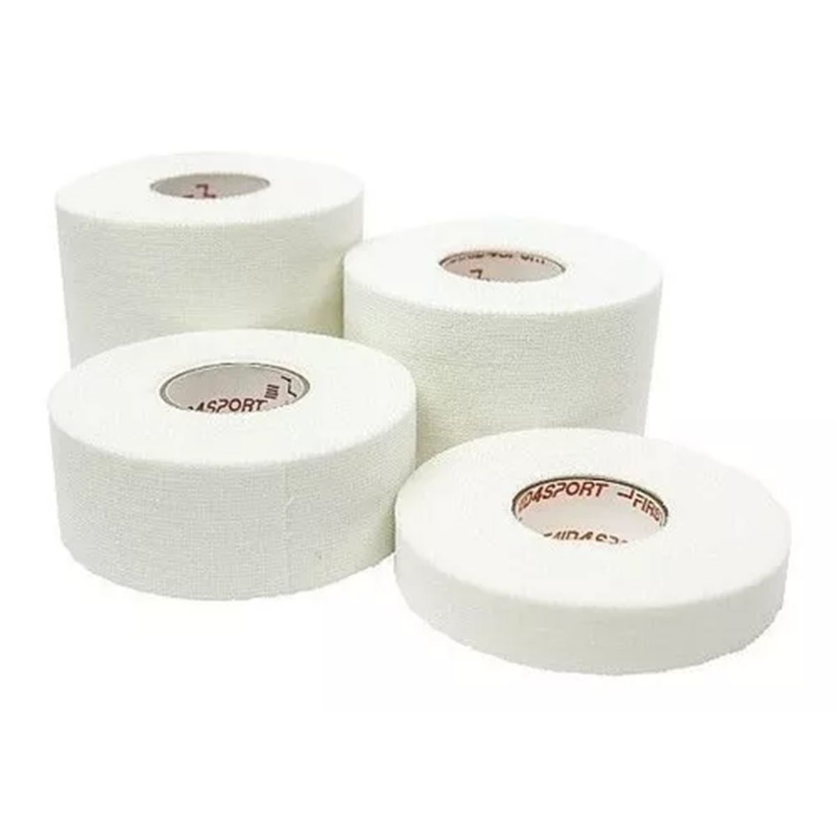 SDFIT - Tela China 5 cm Cajita de 6 Unidades