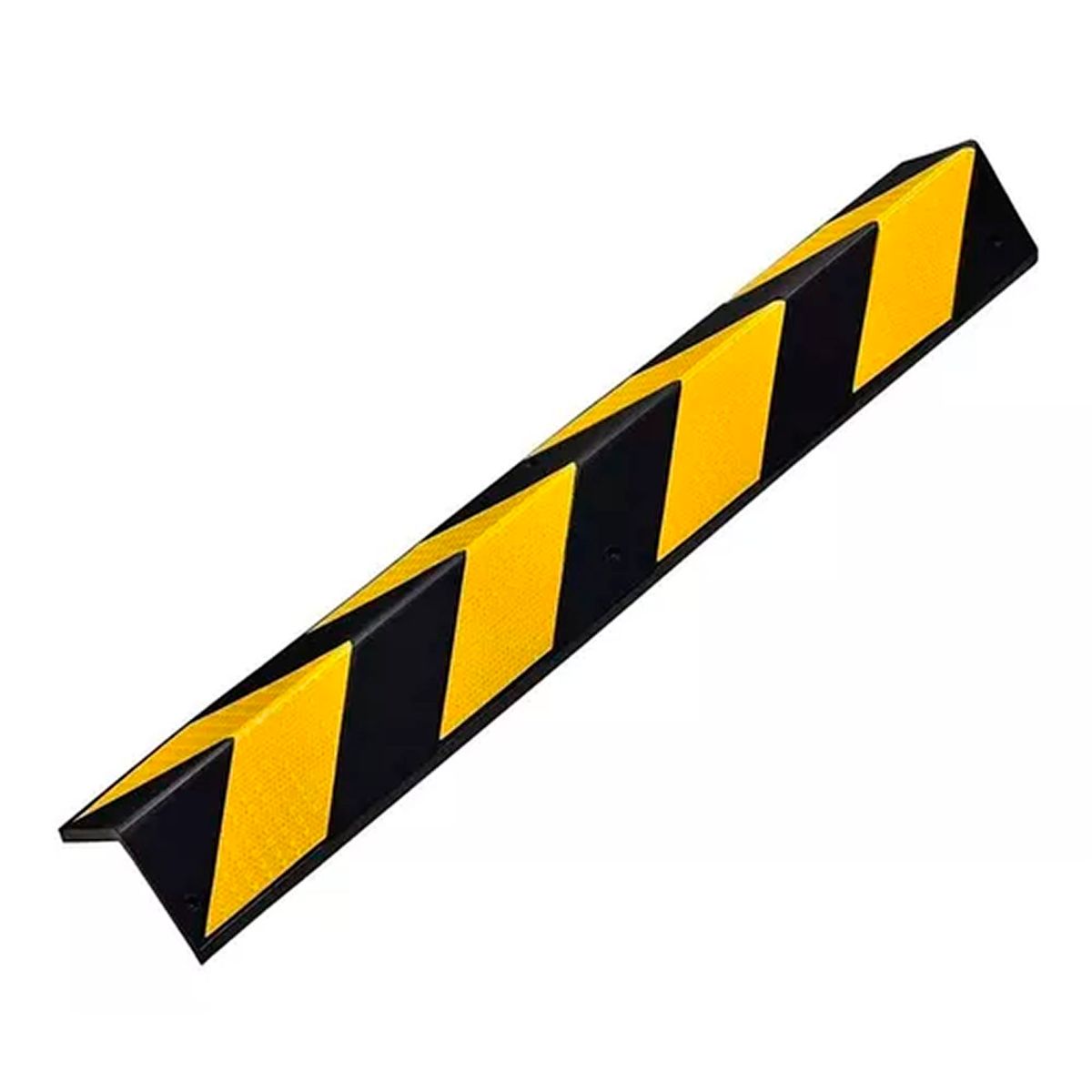 ESHOPANGIE - Esquinero Protector De Caucho Para Esquinas Pared Columnas