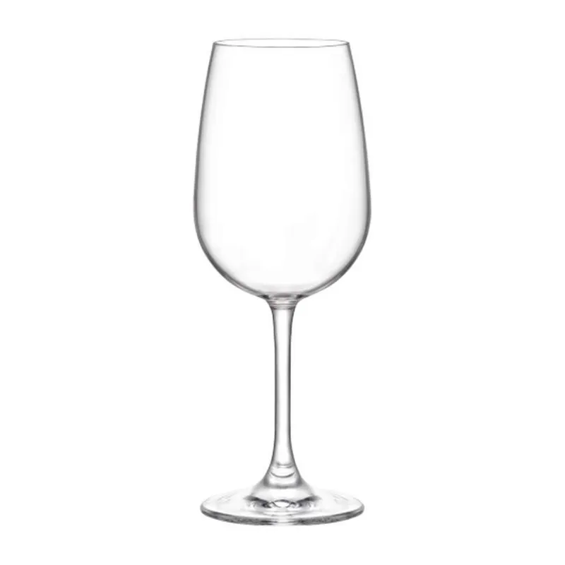 BORMIOLI - SET DE 6 COPAS VINO BORDEAUX RISERVA