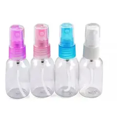GENERICO - Pack De 12 Botellas Spray Atomizador De 30ml