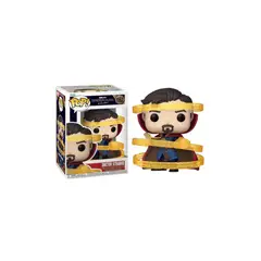 FUNKO - Pop Doctor Strange 1162 - Spiderman No Way Home