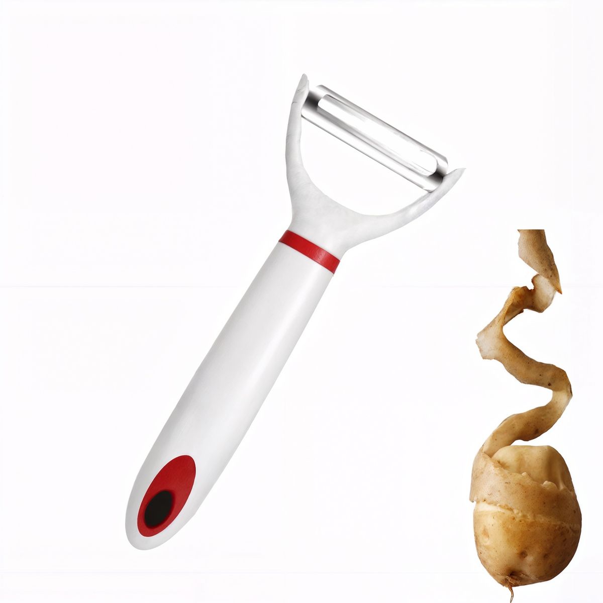 GENERICO - Pela papas pelador de verduras