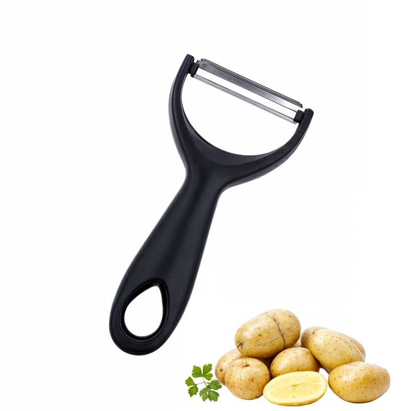 GENERICO - Pela papas pelador de verduras