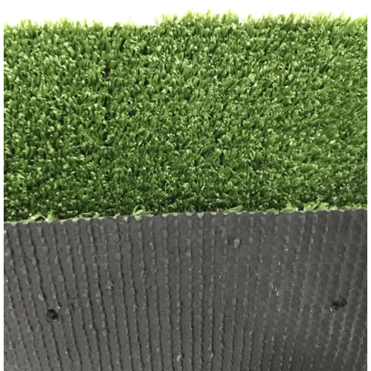 GENERICO - Pasto sintético 12mm 3mts x 2mts  6m2