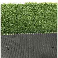 Pasto sintético 12mm 4mts x 2mts 8m2