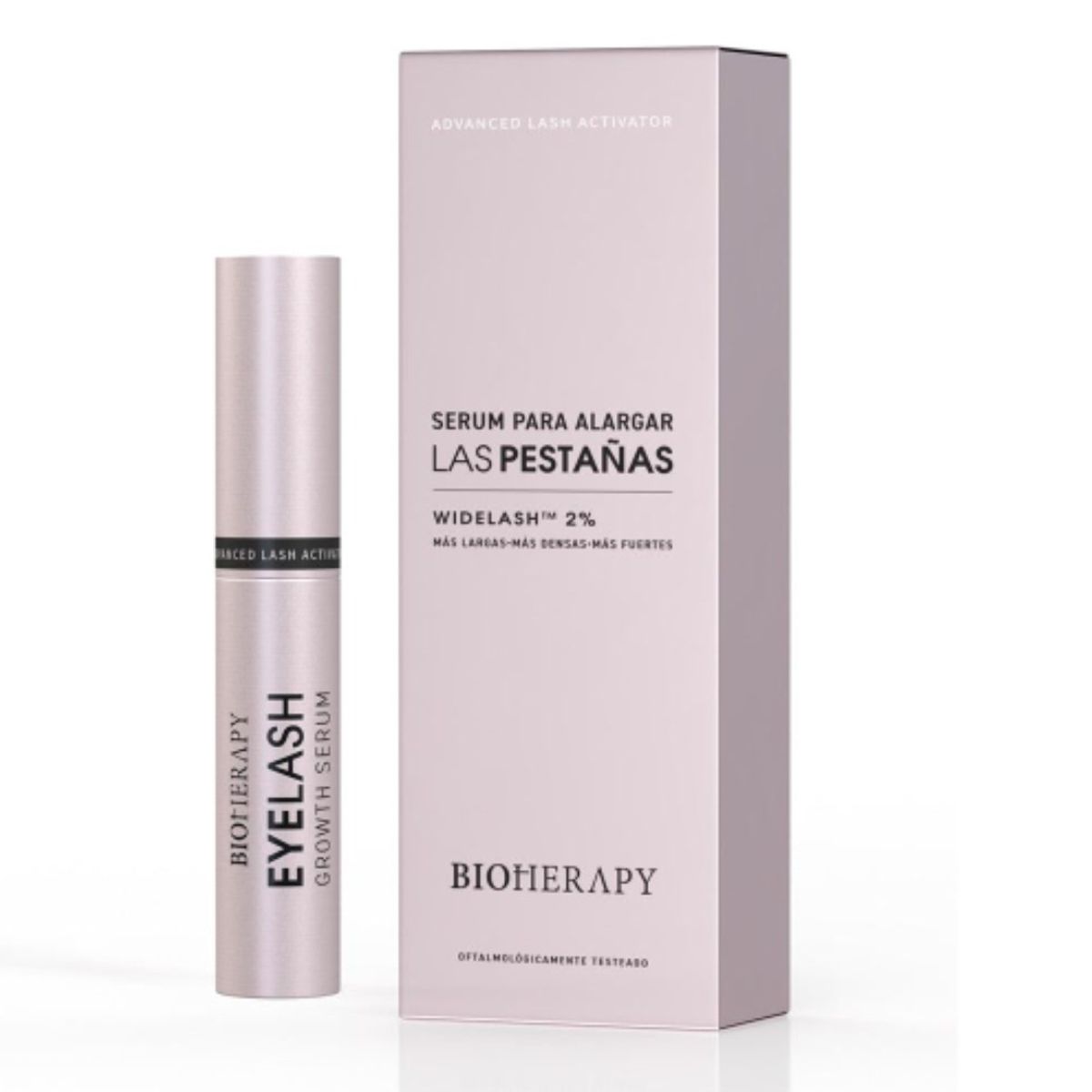 BIOHERAPY - Serum Para Alargar Las Pestañas Widelash Bioherapy