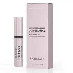 BIOHERAPY - Serum Para Alargar Las Pestañas Widelash