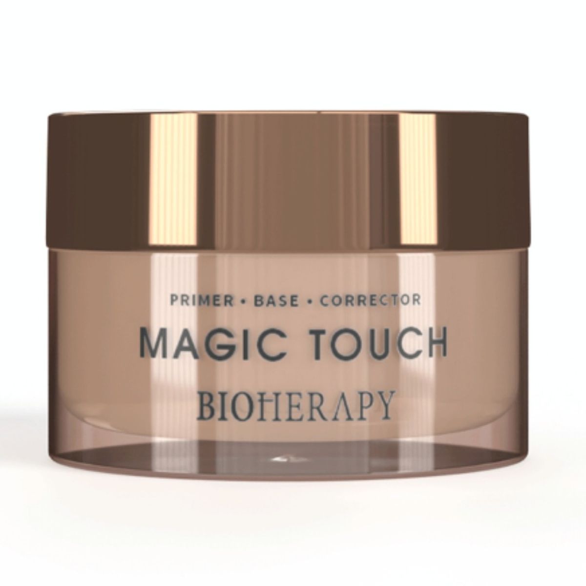BIOHERAPY - Primer, Base Y Corrector 3 En 1 Magic Touch + Vitamina C