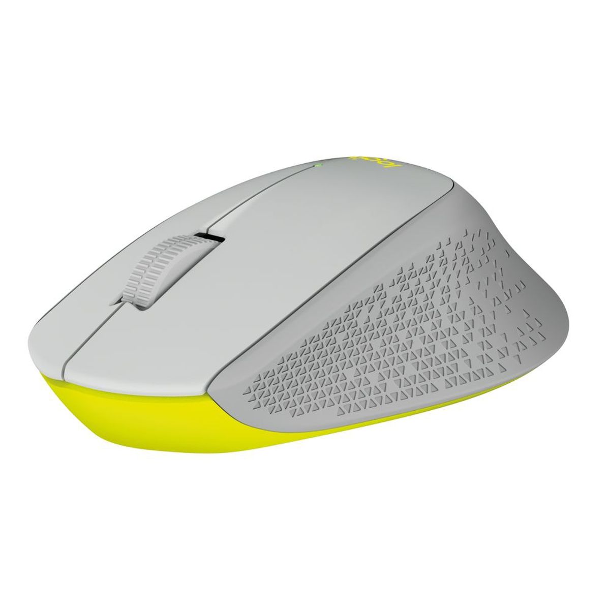LOGITECH - Mouse Inalámbrico Logitech M280 Plateado