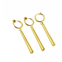 Aros Zoro One Piece Zarcillos Arete Onepiece Roronoa