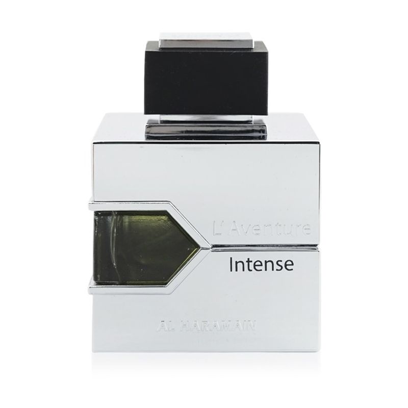 AL HARAMAIN - Perfume Al Haramain Laventure Intense Edp 100 Ml Hombre  Intense