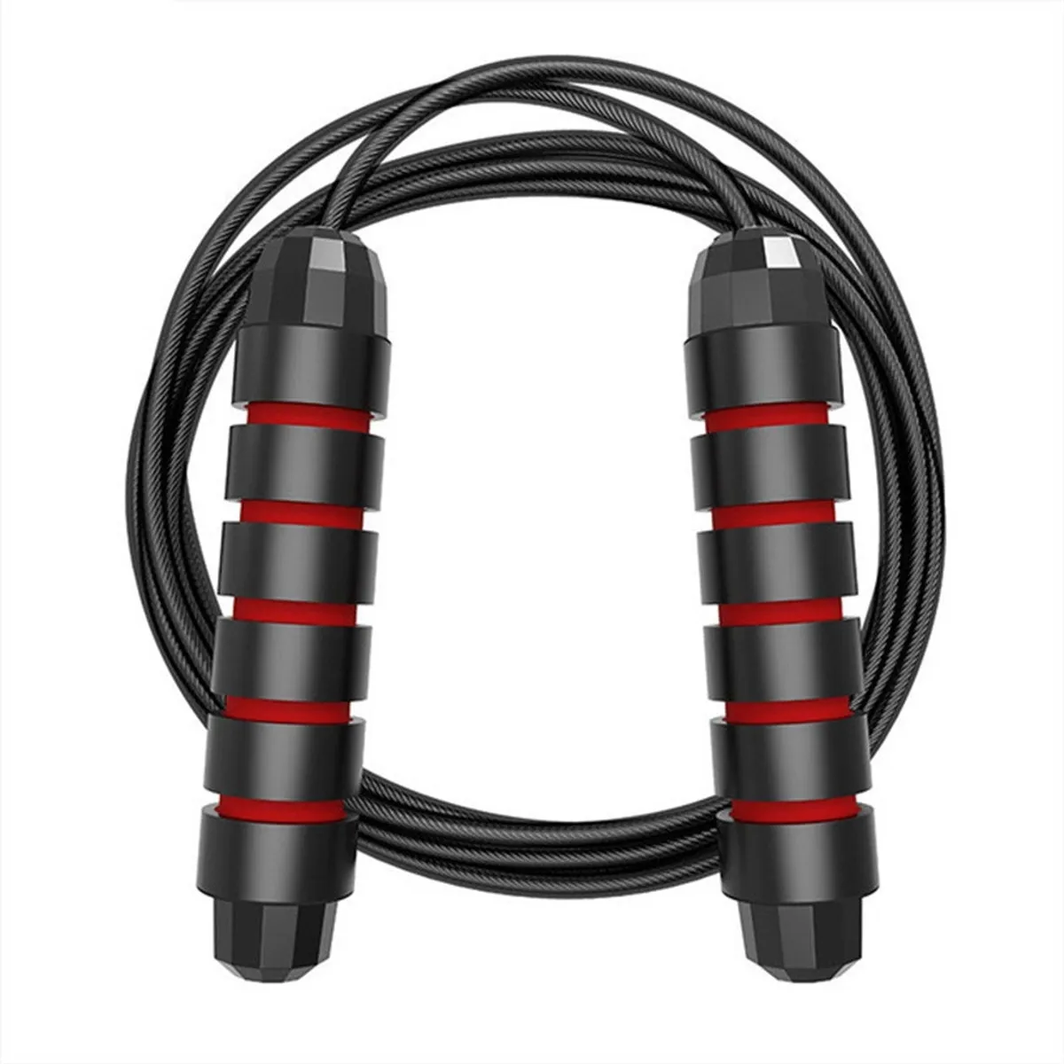 GENERICO - Cuerda De Velocidad - Peso ajustable - Speed Rope…