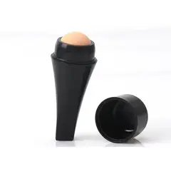 GENERICO - Rodillo Facial Absorbedor De Exceso De Grasa Piel Maquillaje
