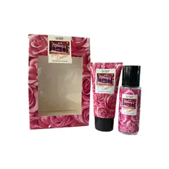 GENERICO - Splash y Crema Manos y Cuerpo 75ml
