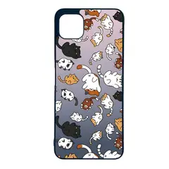 GENERICO - Carcasa Funda para Motorola G50 5G Diseño 66