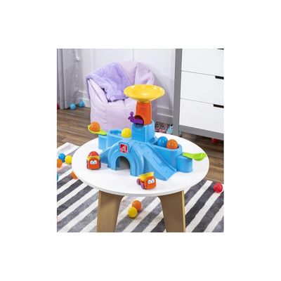 Imagen 2 del producto Centro de Juego Infantil Torre Pelotas