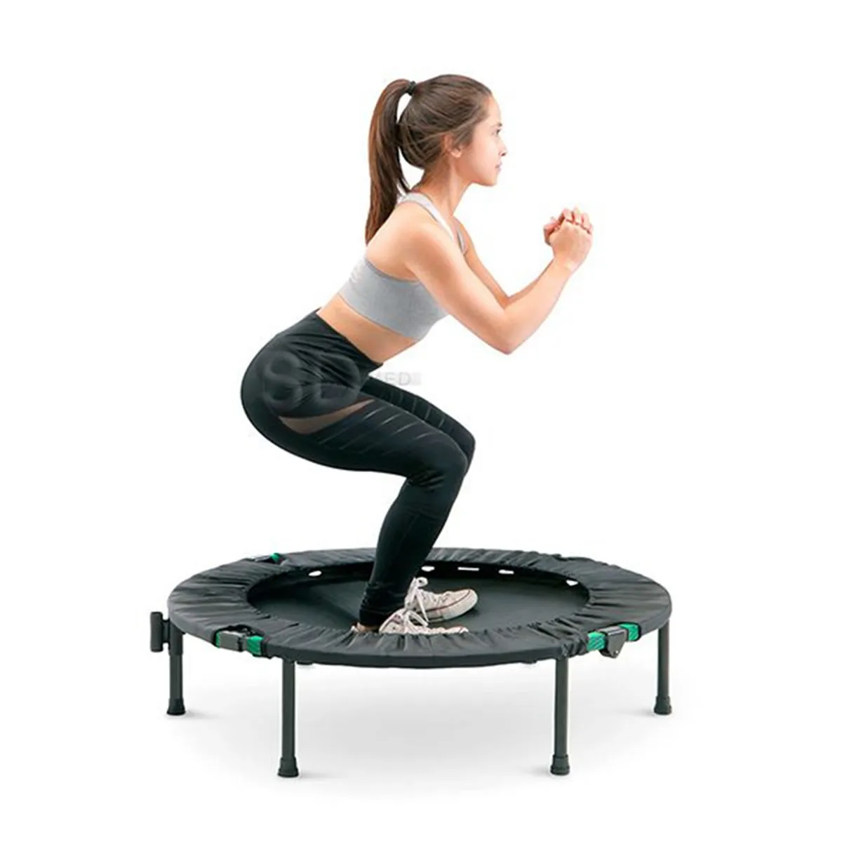 SDFIT - Trampolin Fit Cardio Handle Marcy ASG-40