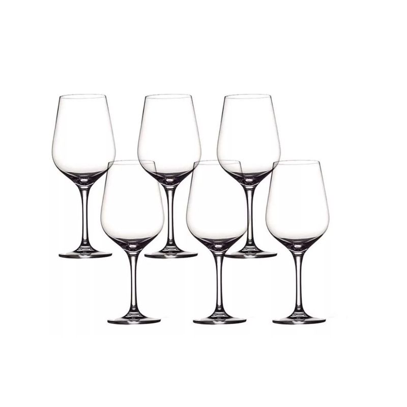 HAUSMANN - Copas de Vino Tinto Premium Hausmann Phoenix 565ml