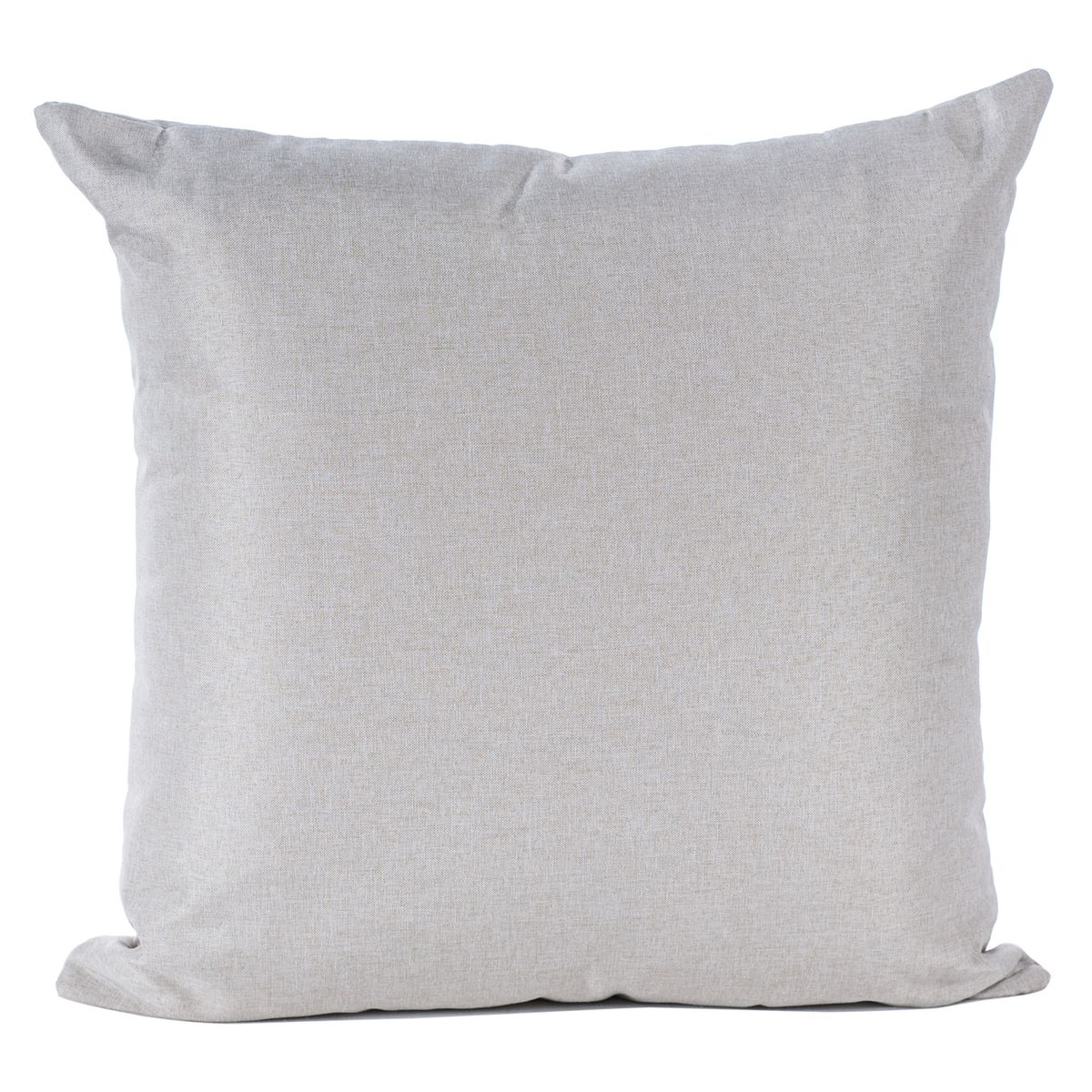 GENERICO - Cojín Geranios Arena Curitiba 45x45 cm Máxima Design