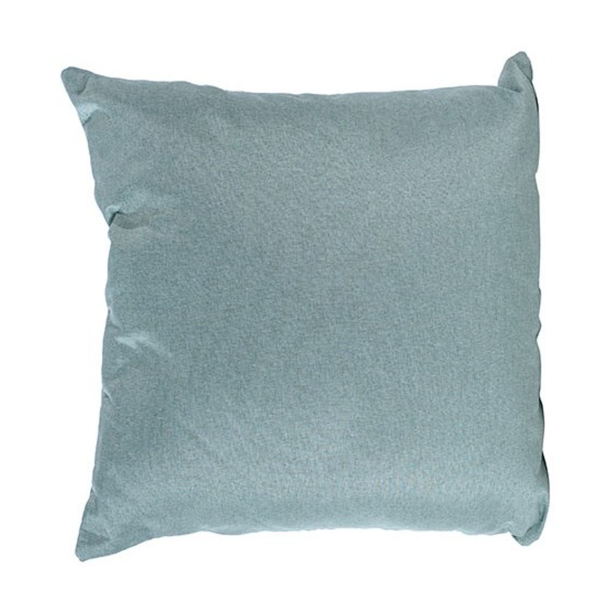 GENERICO - Cojín Geranios Verde Claro Curitiba 45x45 cm Máxima Design