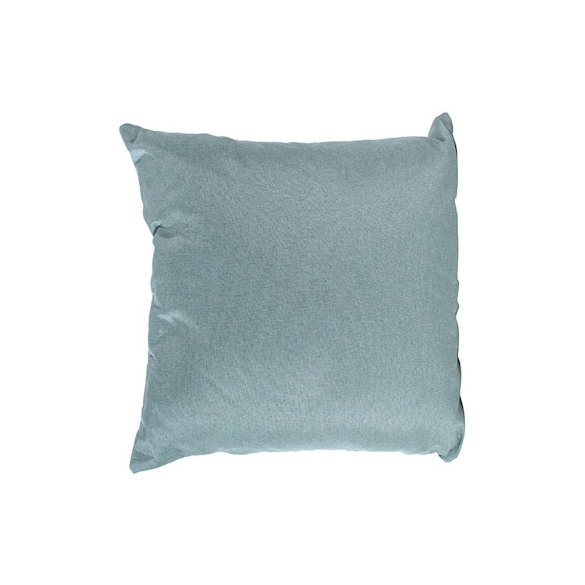 GENERICO - Cojín Geranios Verde Claro Curitiba 45x45 cm Máxima Design