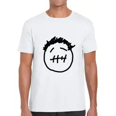 ROLY - Polera Travis Scott Astro World Algodón D3