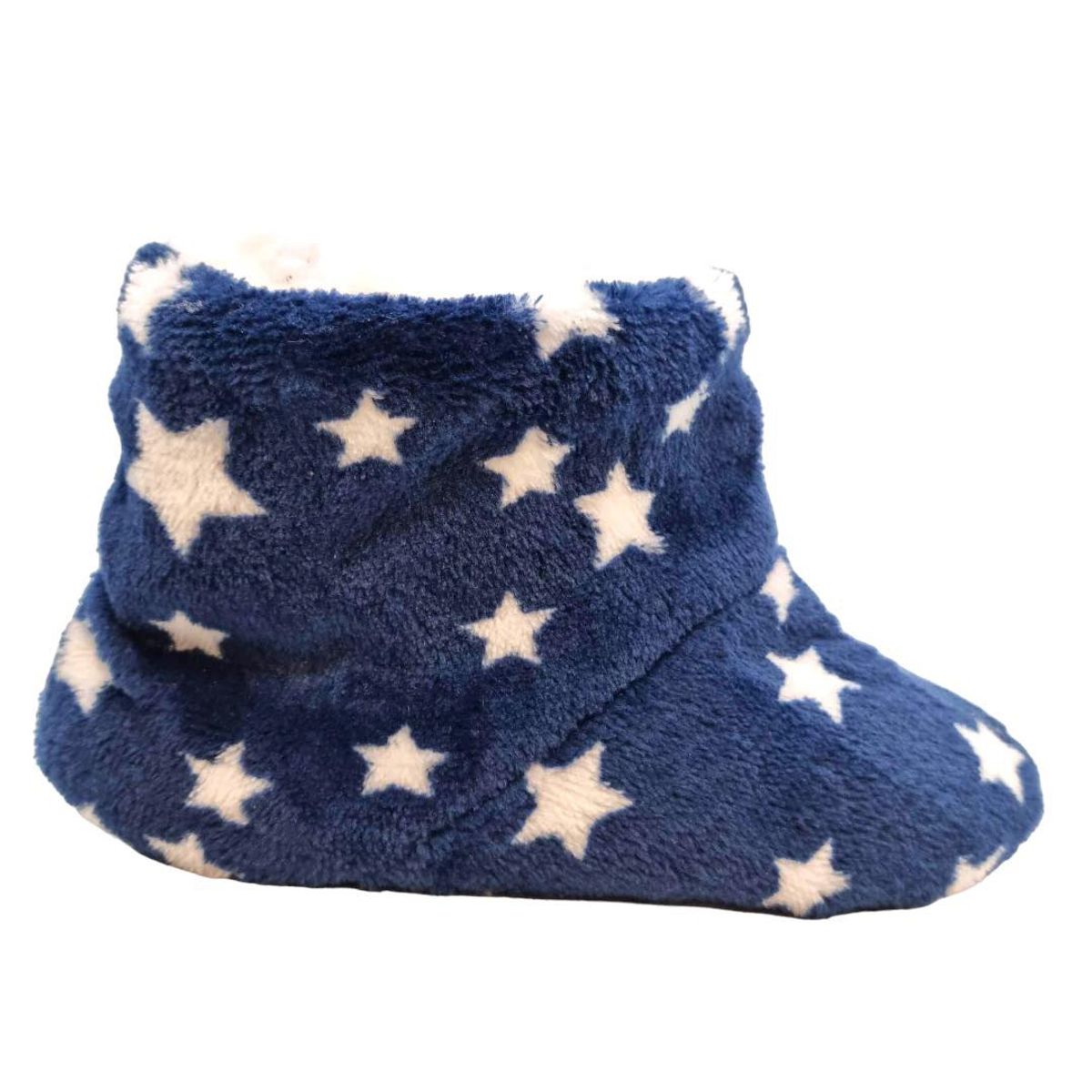MI COMPRA ONLINE - Pantuflas Botín De Invierno Con Chiporro