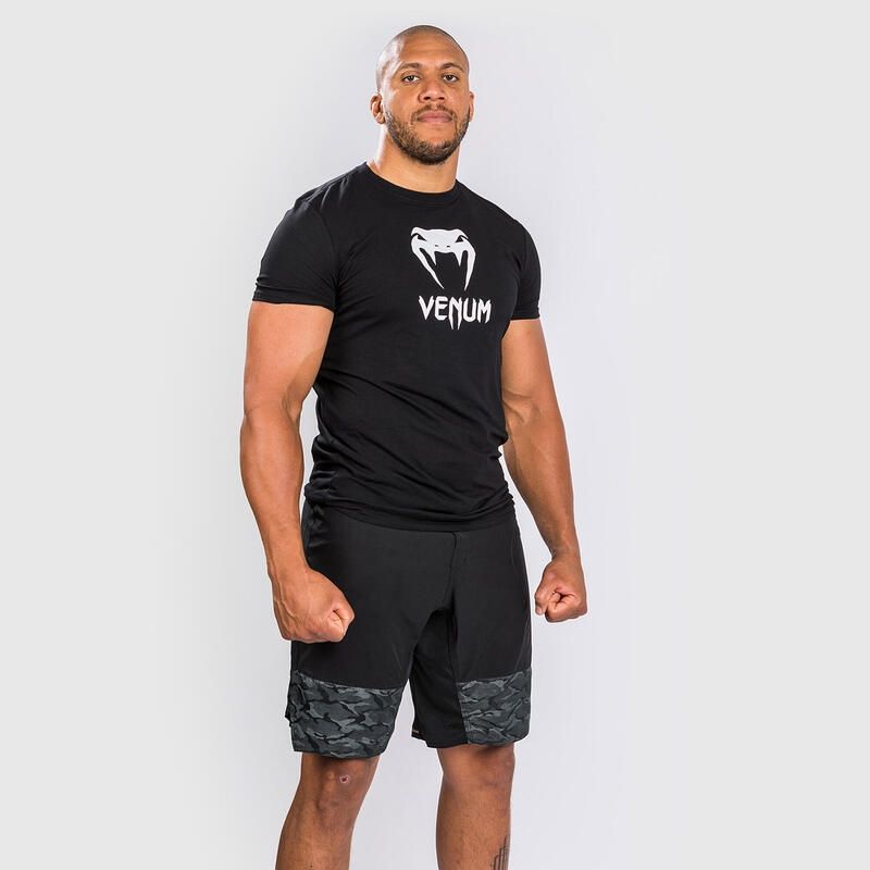 ROLY - Polera Venum Ufc Algodón