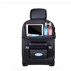 GENERICO - Organizador Para Asientos De Coche