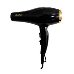GENERICO - Secador De Cabello Profesional 3000W Meidi Make