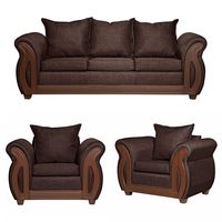 LIVING 3-1-1 ISIDORA CAFE LINO