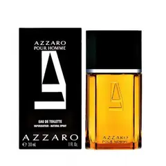 AZZARO - Eau de Toilette 30 ML Hombre