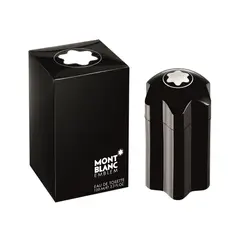 MONTBLANC - Emblem Mont Blanc Eau de Toilette 100ml Hombre