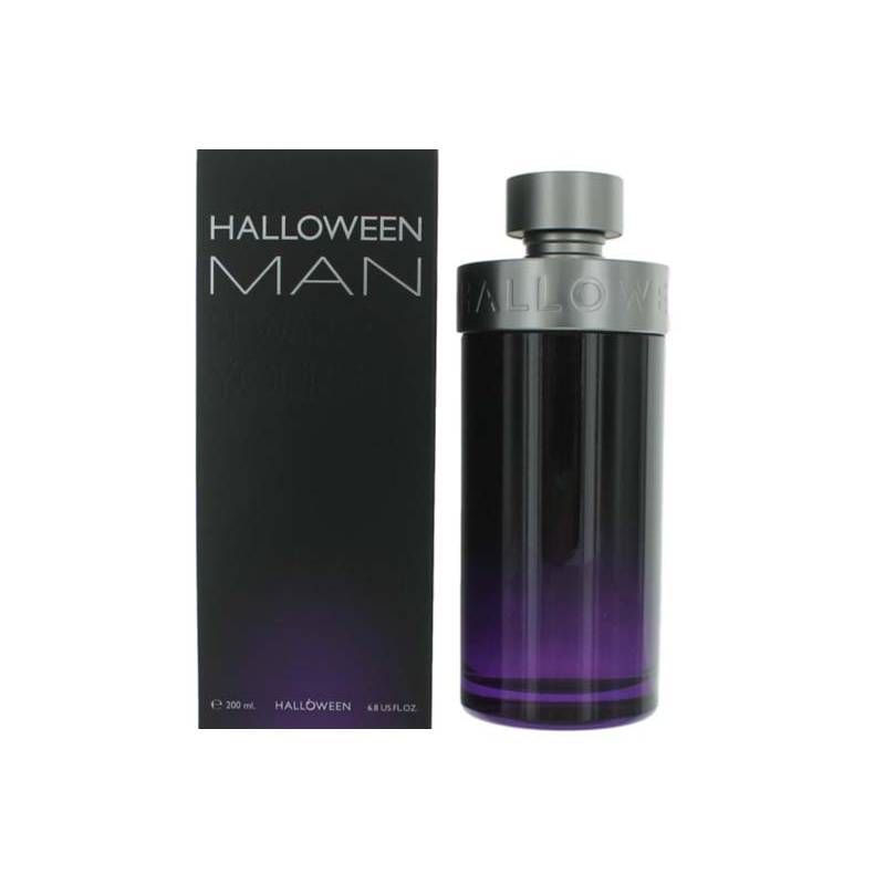 JESUS DEL POZO - Halloween Man de Jesus Del Pozo EDT 200 ml Hombre