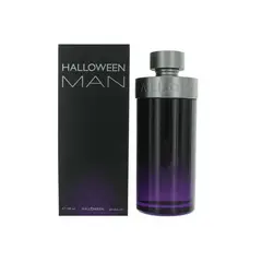 JESUS DEL POZO - Halloween Man de EDT 200 ml Hombre